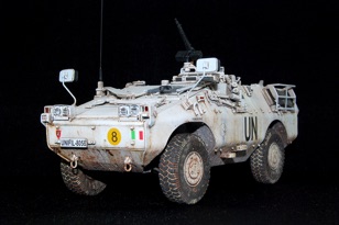 Italian Puma 4x4 Armored Car (4).JPG